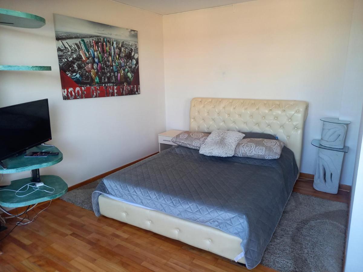 Top Studio Belgrade Luaran gambar